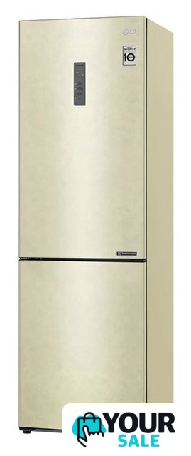 Холодильник LG GA-B459CEWL - Изображение №8 — Интернет-магазин Your Sale