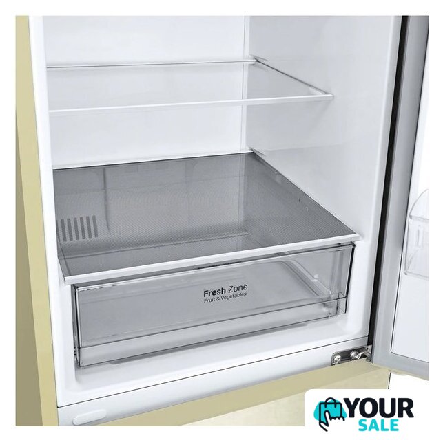 Холодильник LG GA-B459CEWL - Изображение №4 — Интернет-магазин Your Sale