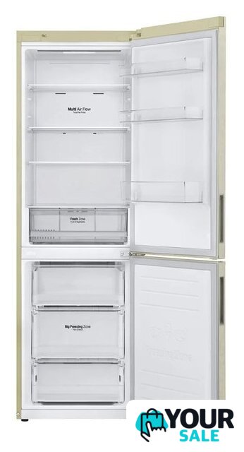 Холодильник LG GA-B459CEWL - Изображение №14 — Интернет-магазин Your Sale