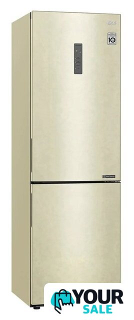 Холодильник LG GA-B459CEWL - Изображение №10 — Интернет-магазин Your Sale