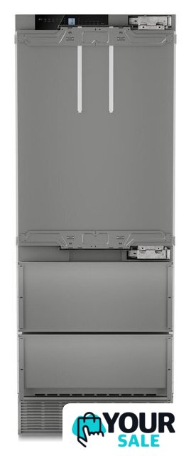 Холодильник Liebherr ECBNe 7870 BioFresh NoFrost - Изображение №3 — Интернет-магазин Your Sale