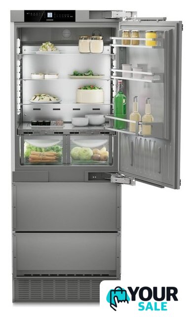 Холодильник Liebherr ECBNe 7870 BioFresh NoFrost - Изображение №2 — Интернет-магазин Your Sale