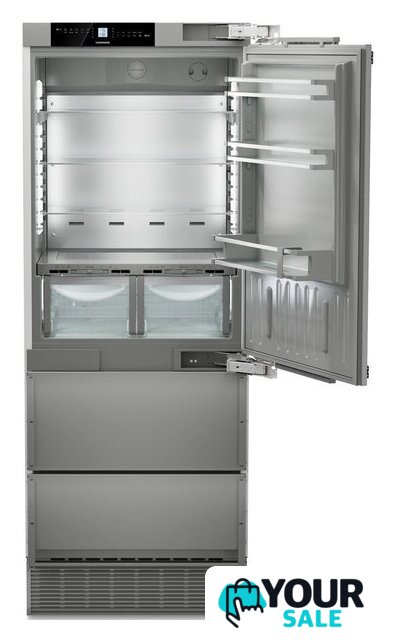 Холодильник Liebherr ECBNe 7870 BioFresh NoFrost - Изображение №1 — Интернет-магазин Your Sale