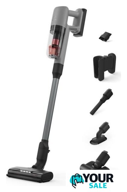 Пылесос Electrolux EP71AB14UG - Изображение №1 — Интернет-магазин Your Sale