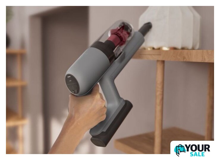 Пылесос Electrolux EP71AB14UG - Изображение №20 — Интернет-магазин Your Sale