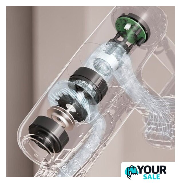 Пылесос Electrolux EP71AB14UG - Изображение №5 — Интернет-магазин Your Sale