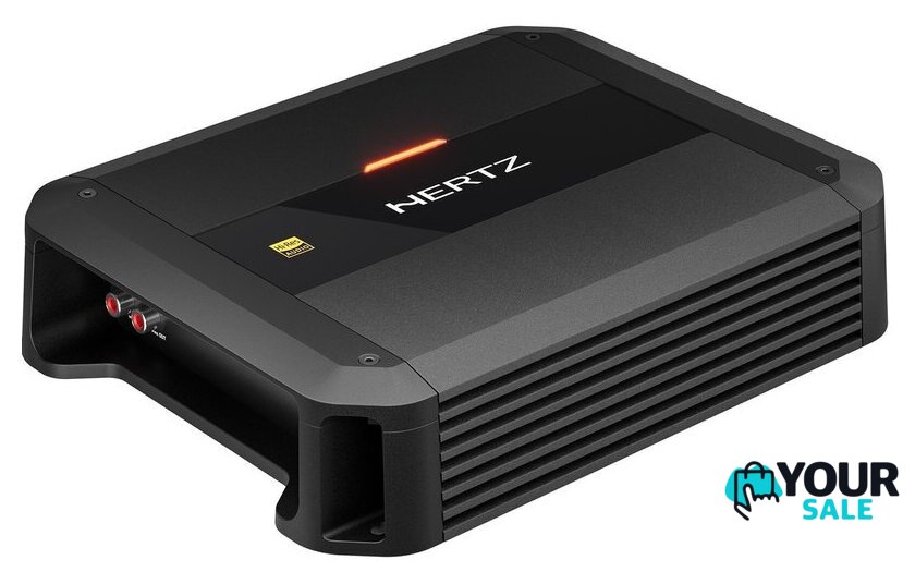 Автомобильный усилитель Hertz DP 2.200 - Изображение №1 — Интернет-магазин Your Sale