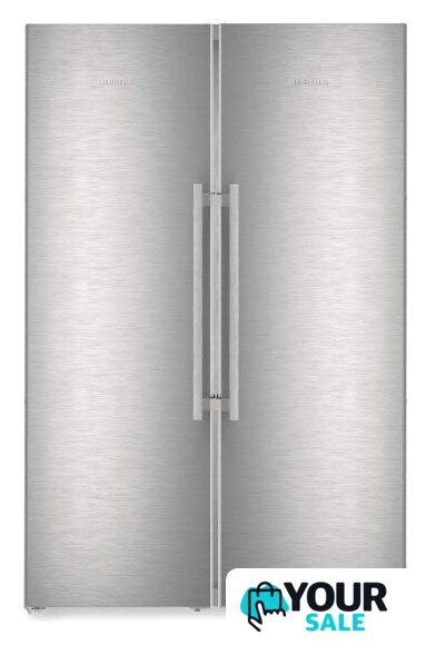 Холодильник side by side Liebherr XRFsd 5230 Plus NoFrost 5230-22001 - Изображение №1 — Интернет-магазин Your Sale
