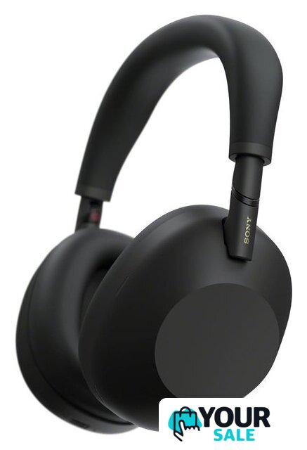 Наушники Sony WH-1000XM6 (черный) - Изображение №1 — Интернет-магазин Your Sale