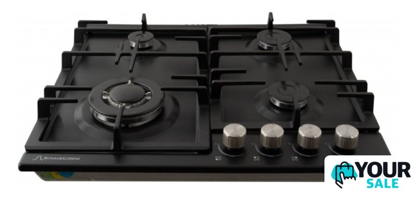 Варочная панель Schaub Lorenz SLK GS6511 - Изображение №3 — Интернет-магазин Your Sale