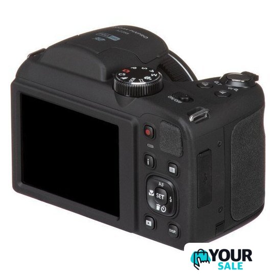 Фотоаппарат Kodak Pixpro AZ255 (черный) - Изображение №13 — Интернет-магазин Your Sale