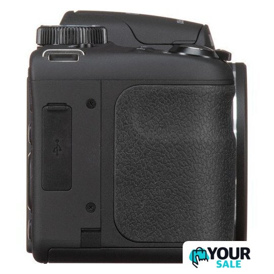 Фотоаппарат Kodak Pixpro AZ255 (черный) - Изображение №6 — Интернет-магазин Your Sale