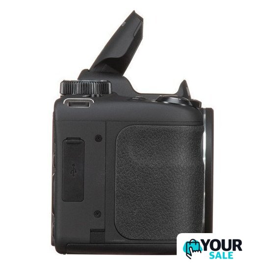 Фотоаппарат Kodak Pixpro AZ255 (черный) - Изображение №10 — Интернет-магазин Your Sale