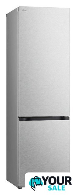 Холодильник LG DoorCooling+ GBV7280AMB - Изображение №5 — Интернет-магазин Your Sale
