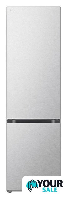 Холодильник LG DoorCooling+ GBV7280AMB - Изображение №1 — Интернет-магазин Your Sale