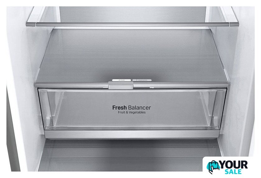 Холодильник LG DoorCooling+ GBV7280AMB - Изображение №11 — Интернет-магазин Your Sale