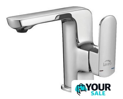 Смеситель Laveo Calla BAC_025D - Изображение №1 — Интернет-магазин Your Sale