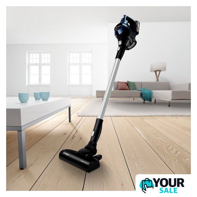 Пылесос Bosch BCS611P4A - Изображение №2 — Интернет-магазин Your Sale
