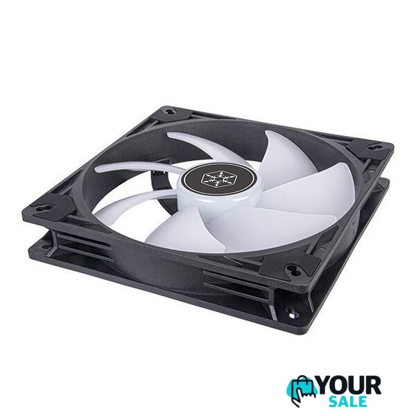 Вентилятор для корпуса SilverStone Vista 140 ARGB SST-VS140B-ARGB - Изображение №3 — Интернет-магазин Your Sale