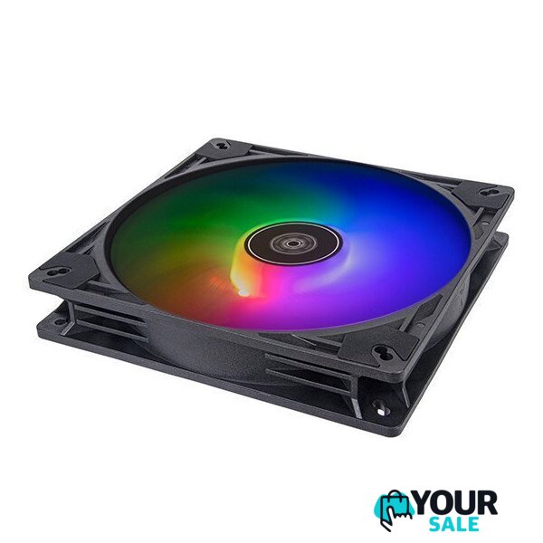 Вентилятор для корпуса SilverStone Vista 140 ARGB SST-VS140B-ARGB - Изображение №4 — Интернет-магазин Your Sale