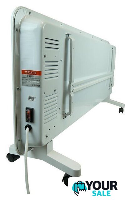 Конвектор Sturm CH2000D - Изображение №5 — Интернет-магазин Your Sale