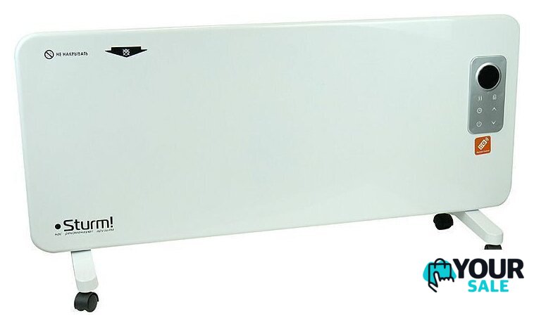 Конвектор Sturm CH2000D - Изображение №3 — Интернет-магазин Your Sale