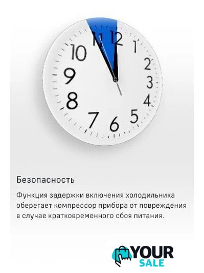 Холодильник MAUNFELD MFF200NFSBE - Изображение №38 — Интернет-магазин Your Sale