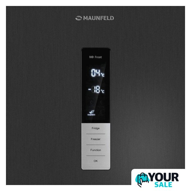 Холодильник MAUNFELD MFF200NFSBE - Изображение №6 — Интернет-магазин Your Sale