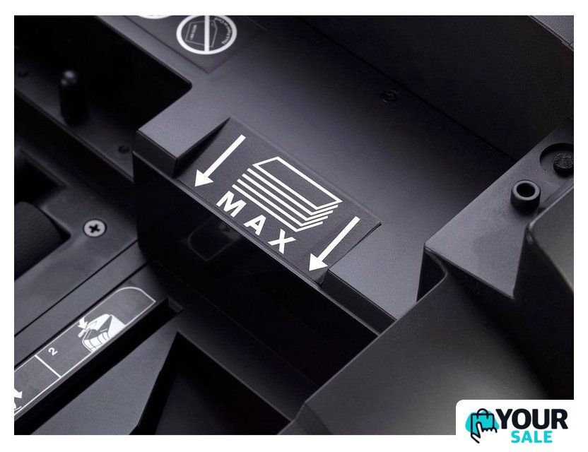 Шредер Rexel Auto+ 300X (2103250eu) - Изображение №3 — Интернет-магазин Your Sale