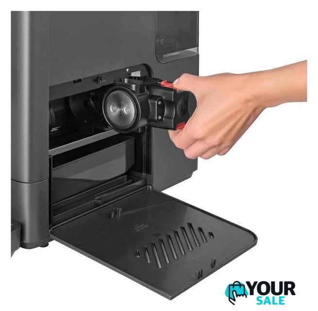 Кофемашина Sencor SES 6100BK - Изображение №8 — Интернет-магазин Your Sale