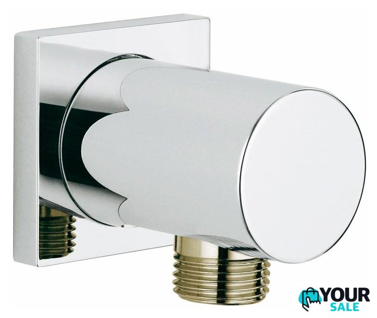 Душевая система Grohe Grohtherm 3000 Cosmopolitan [34627000] - Изображение №8 — Интернет-магазин Your Sale