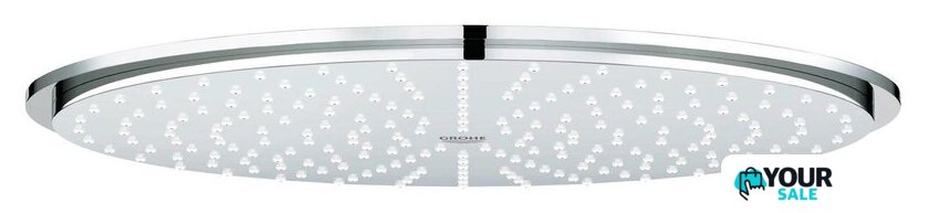 Душевая система Grohe Grohtherm 3000 Cosmopolitan [34627000] - Изображение №4 — Интернет-магазин Your Sale