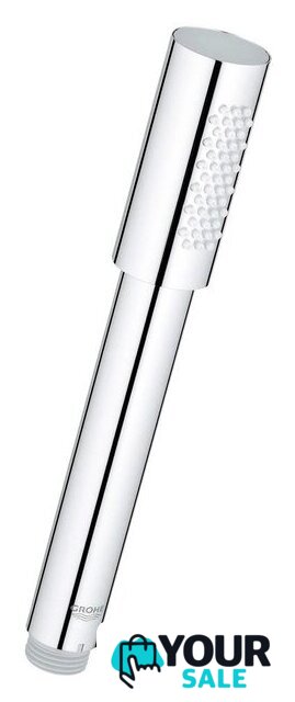 Душевая система Grohe Grohtherm 3000 Cosmopolitan [34627000] - Изображение №6 — Интернет-магазин Your Sale
