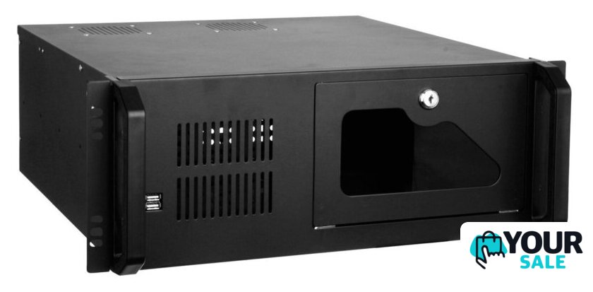 Корпус ExeGate 4U450-26/4U4020S 600W EX244606RUS - Изображение №1 — Интернет-магазин Your Sale