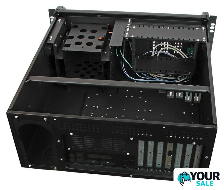 Корпус ExeGate 4U450-26/4U4020S 600W EX244606RUS - Изображение №3 — Интернет-магазин Your Sale