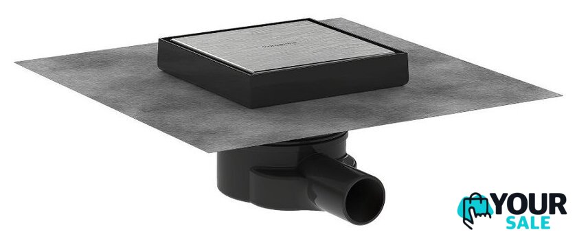 Трап/канал Hansgrohe 56249800 - Изображение №1 — Интернет-магазин Your Sale
