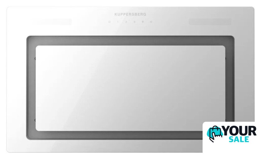 Кухонная вытяжка KUPPERSBERG Inflat 60 W - Изображение №1 — Интернет-магазин Your Sale