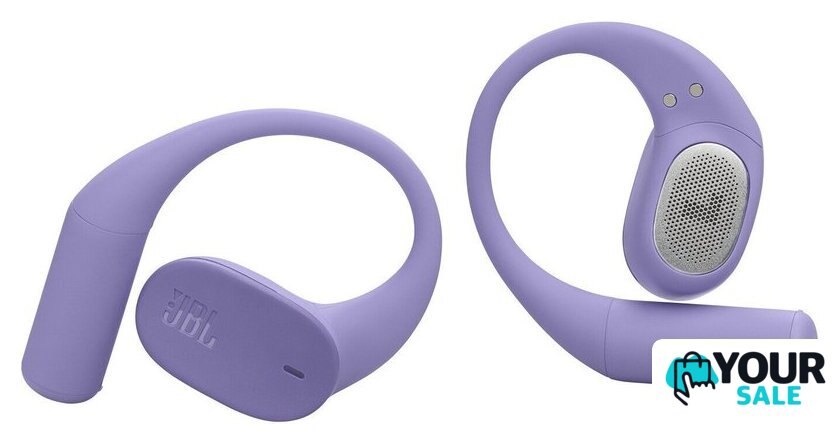 Наушники JBL Sense Lite (фиолетовый) - Изображение №2 — Интернет-магазин Your Sale