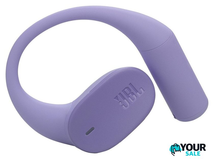 Наушники JBL Sense Lite (фиолетовый) - Изображение №3 — Интернет-магазин Your Sale