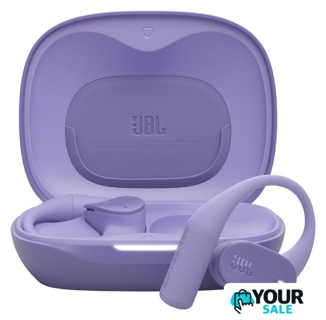 Наушники JBL Sense Lite (фиолетовый) - Изображение №1 — Интернет-магазин Your Sale