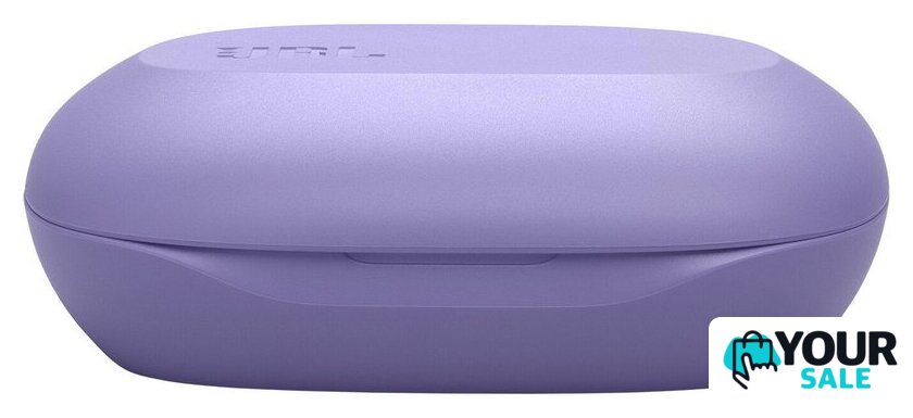 Наушники JBL Sense Lite (фиолетовый) - Изображение №5 — Интернет-магазин Your Sale