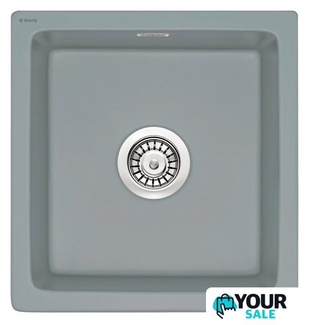 Кухонная мойка Deante Sabor ZCB_3103 - Изображение №1 — Интернет-магазин Your Sale
