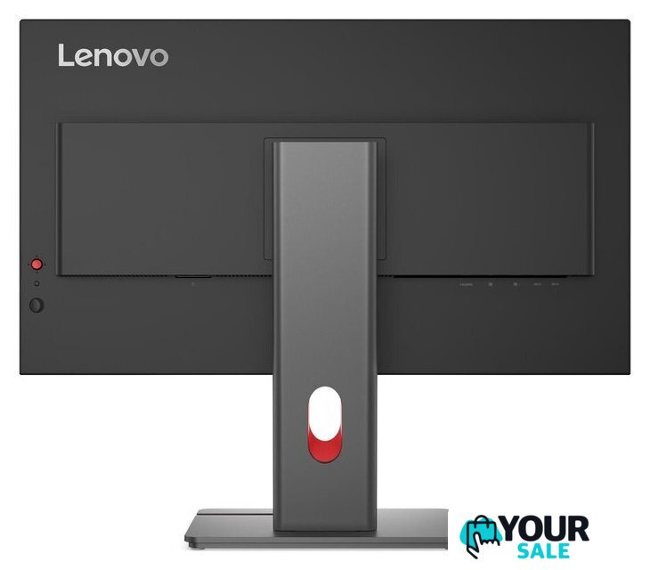 Монитор Lenovo ThinkVision P27Q-40 64A7GAT6EU - Изображение №5 — Интернет-магазин Your Sale
