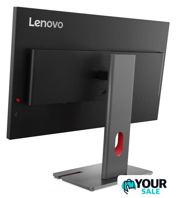 Монитор Lenovo ThinkVision P27Q-40 64A7GAT6EU - Изображение №6 — Интернет-магазин Your Sale
