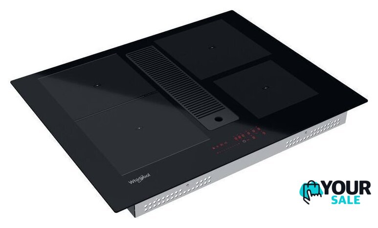 Варочная панель Whirlpool WVH 1065B F KIT - Изображение №3 — Интернет-магазин Your Sale