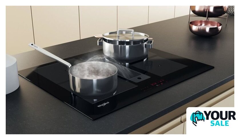 Варочная панель Whirlpool WVH 1065B F KIT - Изображение №8 — Интернет-магазин Your Sale