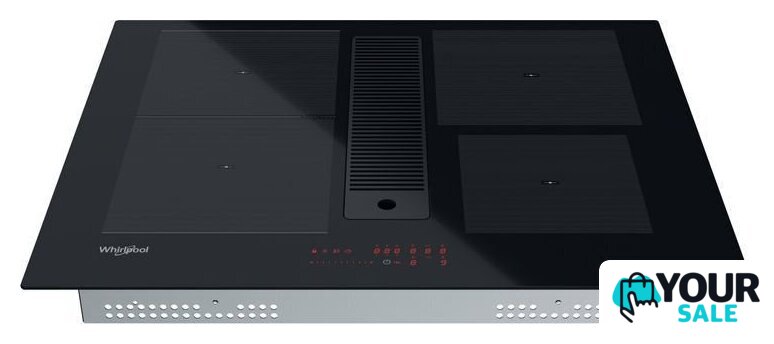 Варочная панель Whirlpool WVH 1065B F KIT - Изображение №2 — Интернет-магазин Your Sale