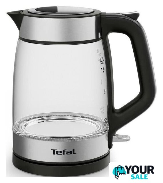 Электрический чайник Tefal KI605830 - Изображение №1 — Интернет-магазин Your Sale