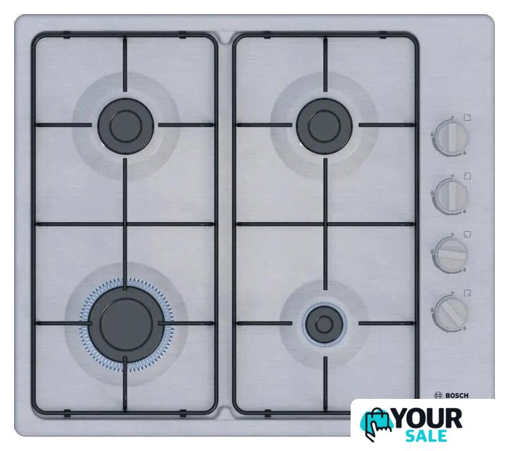 Варочная панель Bosch PBP6C5K80O - Изображение №1 — Интернет-магазин Your Sale