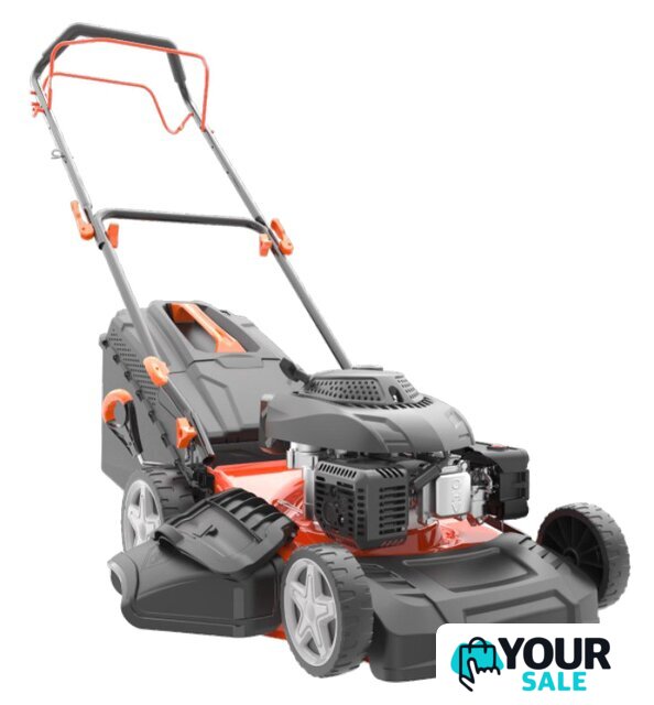 Газонокосилка Skiper GW511S - Изображение №1 — Интернет-магазин Your Sale